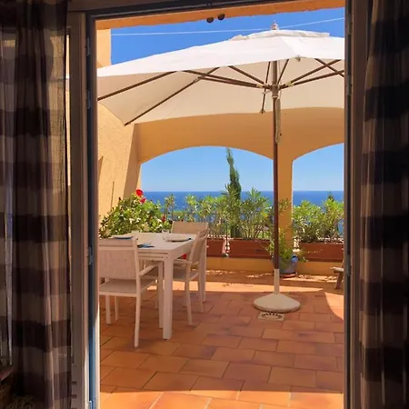 Appartamento Vista Mare *
