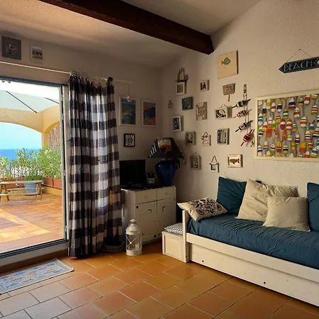 Appartamento Vista Mare