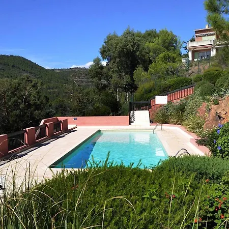 Vista Mare Apartment Theoule-sur-Mer