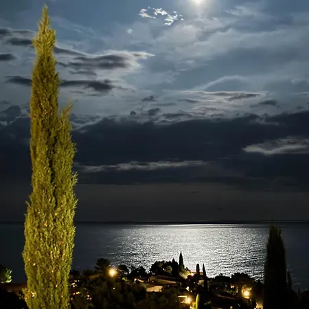 Vista Mare Theoule-sur-Mer