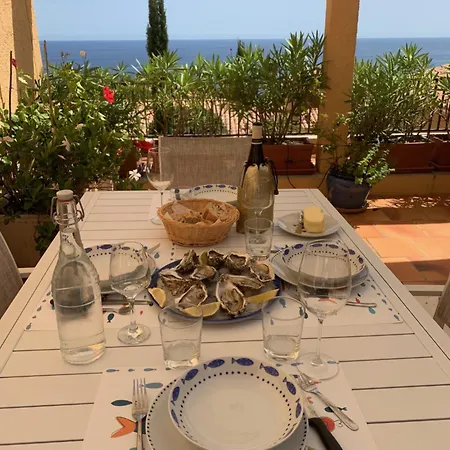 Vista Mare Apartment