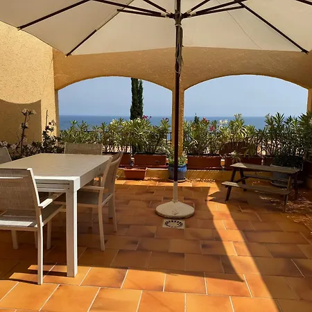 Apartment Vista Mare *