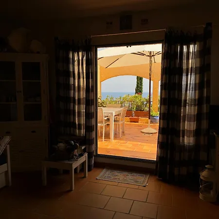 Vista Mare Apartment Theoule-sur-Mer